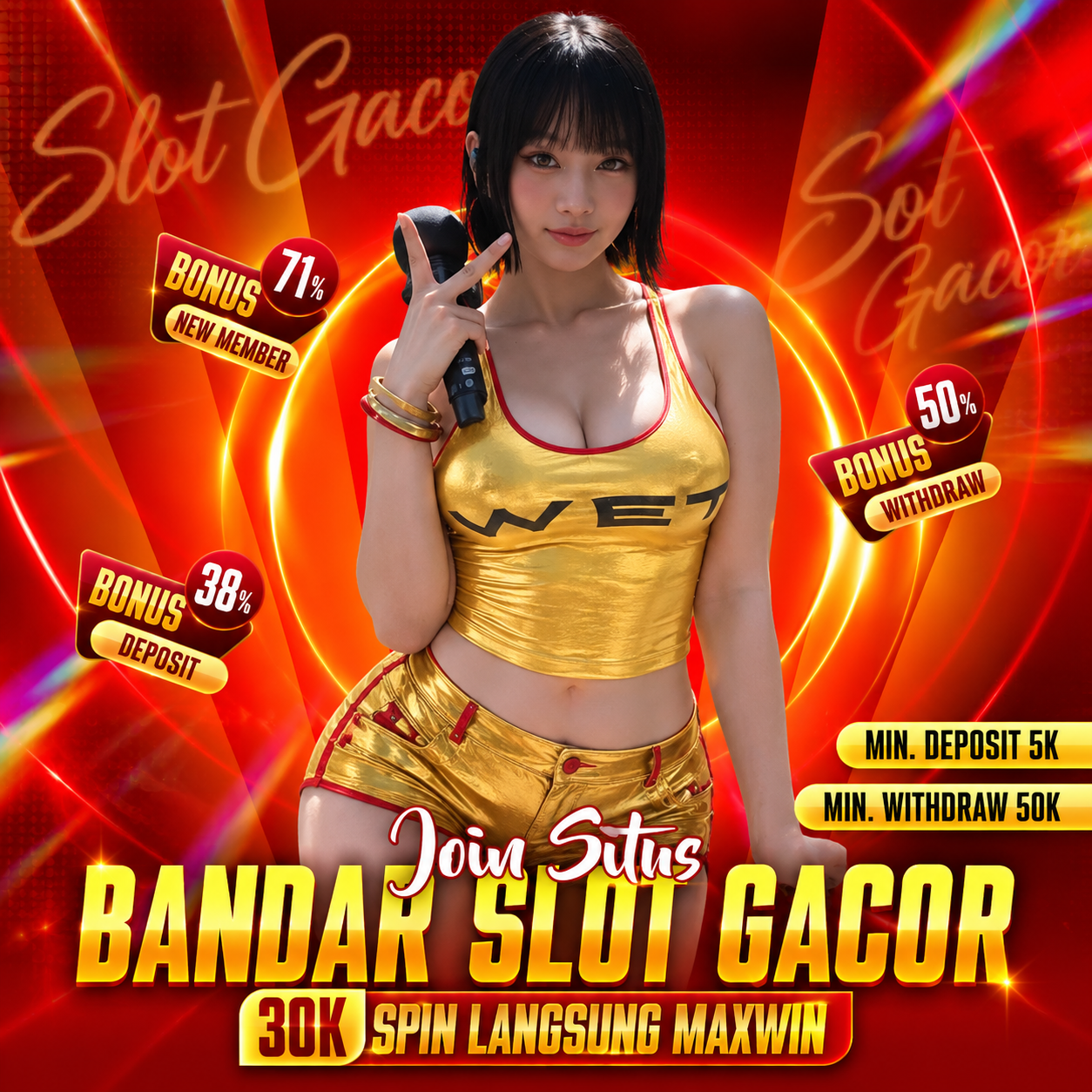 CROWN168 - Informasi Event Megah Berhadiah Mobil Mewah Bagi Member